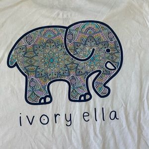 Ivory Ella Longsleeve